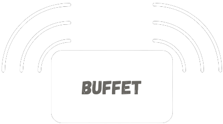 Logo Etiquetas Electrónicas Buffet